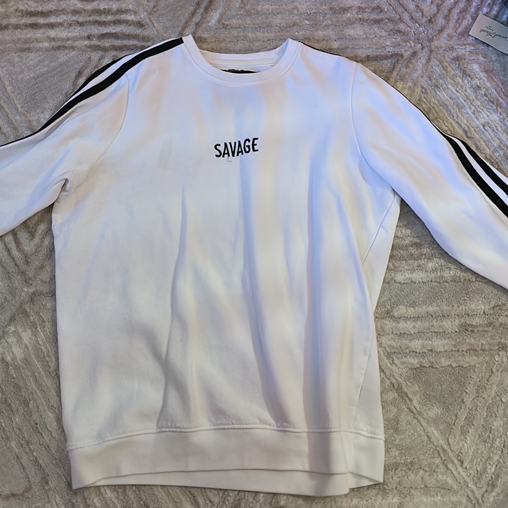 Sweatshirt - Picture 2 of 3